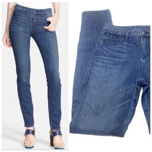 • Habitual Eve Hi Rise Skinny Stretch Jeans EO